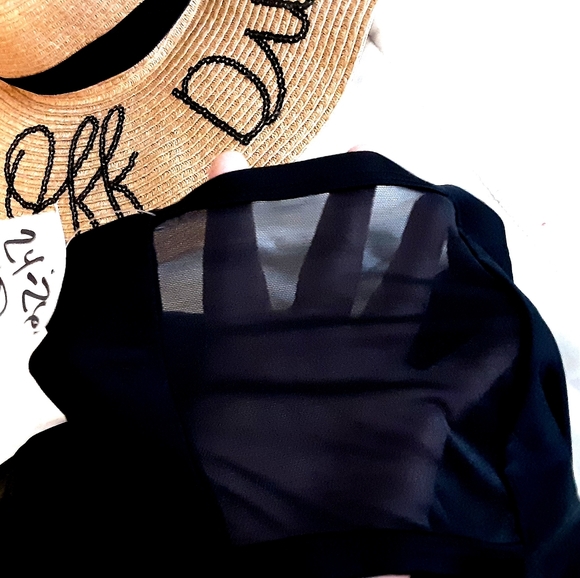 Xhileration Bikini Bottoms Size 24W/26W New W/Tags - Picture 6 of 8